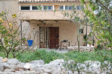 Appartement de vacances /en/au Cas Concos (Mallorca)ou appartement ou maison de vacances