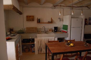 Appartement de vacances /en/au Cas Concos (Mallorca)ou appartement ou maison de vacances