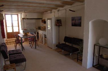 Appartement de vacances /en/au Cas Concos (Mallorca)ou appartement ou maison de vacances