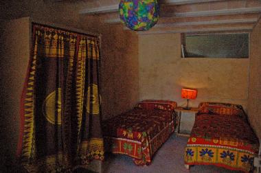 Appartement de vacances /en/au Cas Concos (Mallorca)ou appartement ou maison de vacances