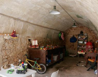 Appartement de vacances /en/au Cas Concos (Mallorca)ou appartement ou maison de vacances