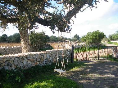 Appartement de vacances /en/au Cas Concos (Mallorca)ou appartement ou maison de vacances