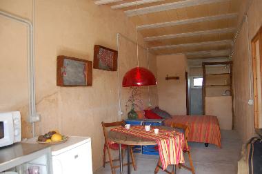 Appartement de vacances /en/au Cas Concos -Felanitx- (Mallorca)ou appartement ou maison de vacances