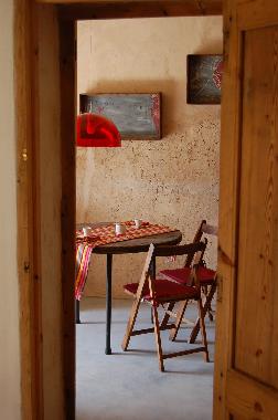 Appartement de vacances /en/au Cas Concos -Felanitx- (Mallorca)ou appartement ou maison de vacances