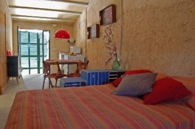 Appartement de vacances /en/au Cas Concos -Felanitx- (Mallorca)ou appartement ou maison de vacances