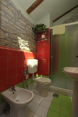 Maison de vacances �/en/au Sv. Lovrec (Istarska)ou appartement ou maison de vacances