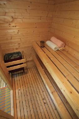 Maison de vacances �/en/au Sv. Lovrec (Istarska)ou appartement ou maison de vacances