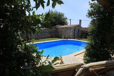 Maison de vacances �/en/au Sv. Lovrec (Istarska)ou appartement ou maison de vacances