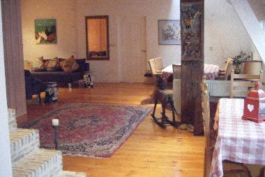 Maison de vacances /en/au Niawier/Dokkum (Friesland)ou appartement ou maison de vacances