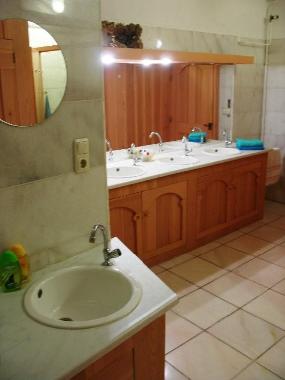 Maison de vacances /en/au Niawier/Dokkum (Friesland)ou appartement ou maison de vacances