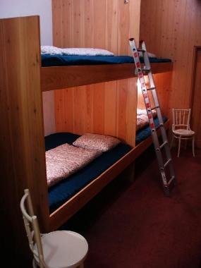 Maison de vacances /en/au Niawier/Dokkum (Friesland)ou appartement ou maison de vacances