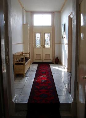 Maison de vacances /en/au Niawier/Dokkum (Friesland)ou appartement ou maison de vacances