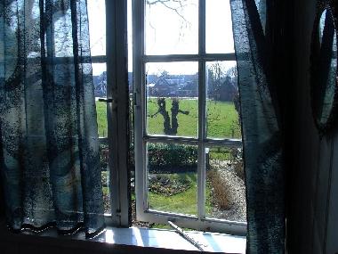 Maison de vacances /en/au Niawier/Dokkum (Friesland)ou appartement ou maison de vacances