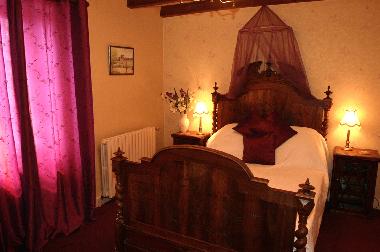 Maison de vacances /en/au Verteillac (Dordogne)ou appartement ou maison de vacances