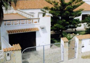 Maison de vacances �/en/au Vinaros (Castell�n / Castell�)ou appartement ou maison de vacances