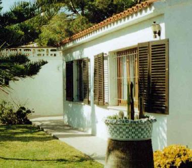 Maison de vacances �/en/au Vinaros (Castell�n / Castell�)ou appartement ou maison de vacances
