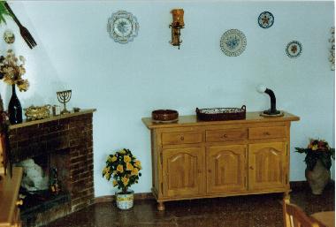 Maison de vacances �/en/au Vinaros (Castell�n / Castell�)ou appartement ou maison de vacances