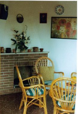 Maison de vacances �/en/au Vinaros (Castell�n / Castell�)ou appartement ou maison de vacances