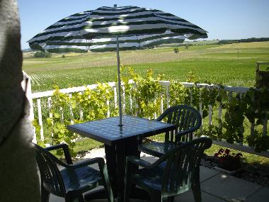 Maison de vacances /en/au Verteillac (Dordogne)ou appartement ou maison de vacances