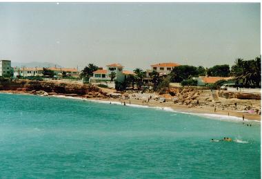 Maison de vacances �/en/au Vinaros (Castell�n / Castell�)ou appartement ou maison de vacances