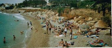 Maison de vacances �/en/au Vinaros (Castell�n / Castell�)ou appartement ou maison de vacances