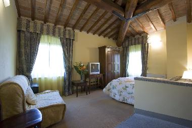 Chambre avec petit djeuner /en/au Tavarnelle Val di Pesa (Firenze)ou appartement ou maison de vacances