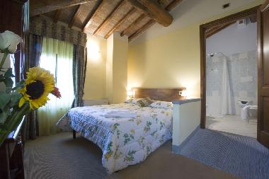 Chambre avec petit djeuner /en/au Tavarnelle Val di Pesa (Firenze)ou appartement ou maison de vacances
