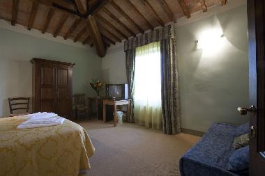 Chambre avec petit djeuner /en/au Tavarnelle Val di Pesa (Firenze)ou appartement ou maison de vacances