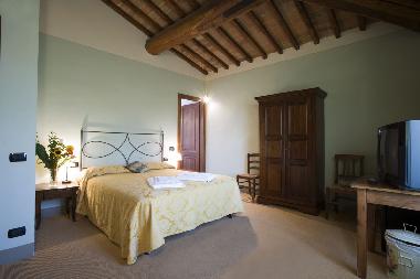Chambre avec petit djeuner /en/au Tavarnelle Val di Pesa (Firenze)ou appartement ou maison de vacances