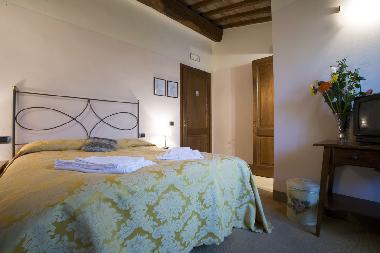 Chambre avec petit djeuner /en/au Tavarnelle Val di Pesa (Firenze)ou appartement ou maison de vacances