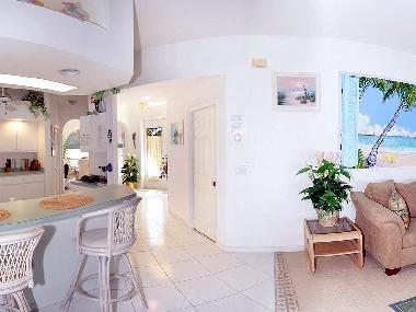 Maison de vacances /en/au cape coral (Florida)ou appartement ou maison de vacances