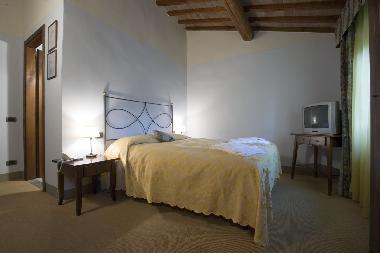 Chambre avec petit djeuner /en/au Tavarnelle Val di Pesa (Firenze)ou appartement ou maison de vacances