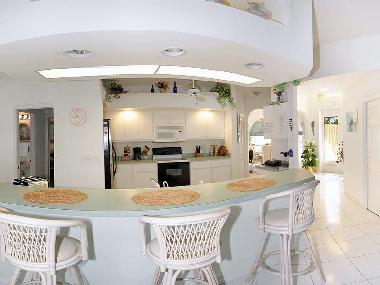 Maison de vacances /en/au cape coral (Florida)ou appartement ou maison de vacances