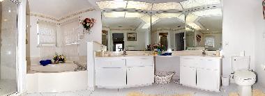 Maison de vacances /en/au cape coral (Florida)ou appartement ou maison de vacances