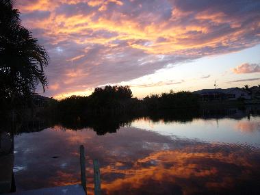 Maison de vacances /en/au cape coral (Florida)ou appartement ou maison de vacances