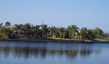 Maison de vacances /en/au cape coral (Florida)ou appartement ou maison de vacances
