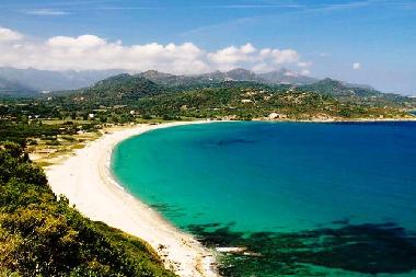 Maison de vacances /en/au Urtaca (Haute-Corse)ou appartement ou maison de vacances