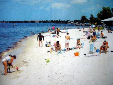 Maison de vacances /en/au cape coral (Florida)ou appartement ou maison de vacances