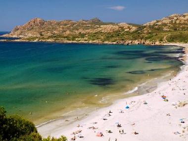 Maison de vacances /en/au Urtaca (Haute-Corse)ou appartement ou maison de vacances