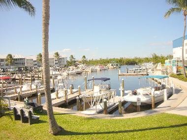 Maison de vacances /en/au cape coral (Florida)ou appartement ou maison de vacances