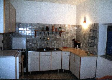 Maison de vacances /en/au Urtaca (Haute-Corse)ou appartement ou maison de vacances