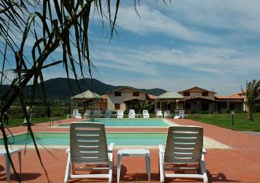 Maison de vacances �/en/au grosseto (Grosseto)ou appartement ou maison de vacances