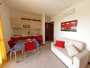 Maison de vacances �/en/au grosseto (Grosseto)ou appartement ou maison de vacances