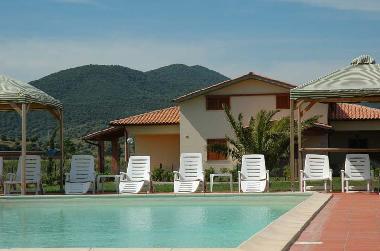 Maison de vacances �/en/au grosseto (Grosseto)ou appartement ou maison de vacances