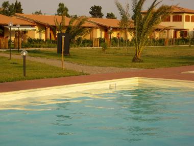 Maison de vacances �/en/au grosseto (Grosseto)ou appartement ou maison de vacances