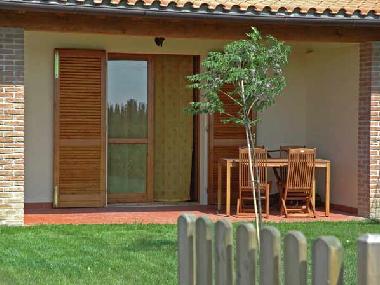 Maison de vacances �/en/au grosseto (Grosseto)ou appartement ou maison de vacances