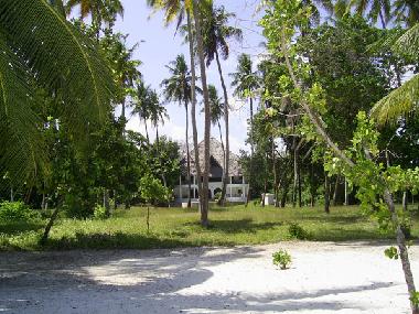 Maison de vacances �/en/au Diani (Coast)ou appartement ou maison de vacances