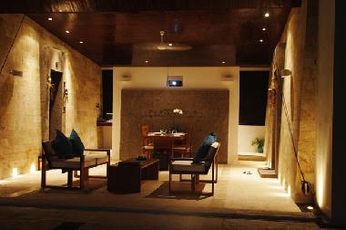 Villa �/en/au nusa dua (denpasar) bali (Bali)ou appartement ou maison de vacances