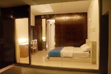 Villa �/en/au nusa dua (denpasar) bali (Bali)ou appartement ou maison de vacances