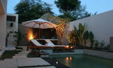 Villa �/en/au nusa dua (denpasar) bali (Bali)ou appartement ou maison de vacances